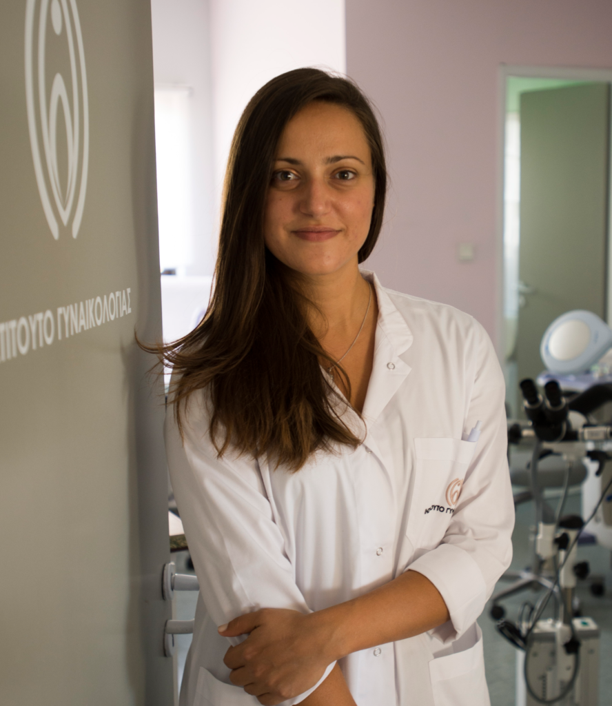 ΧΡΙΣΤΙΝΑ ΓΟΥΔΕΛΗ