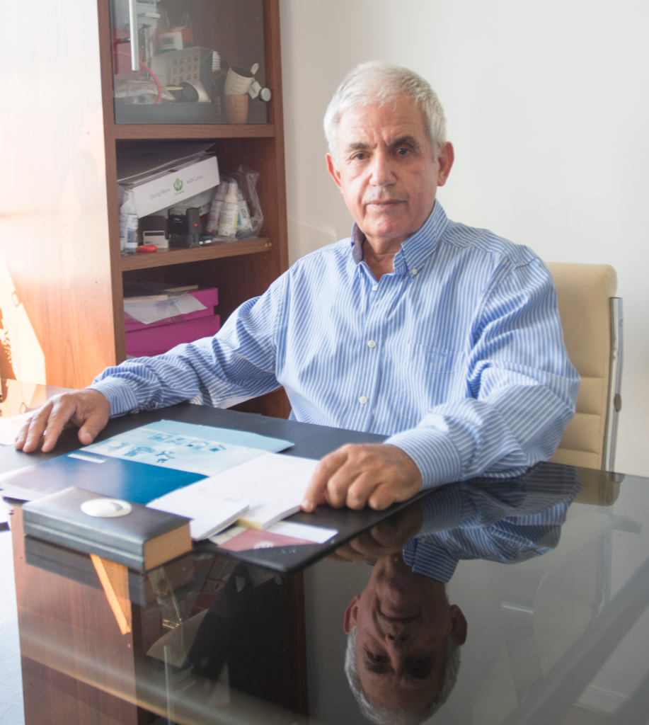 ΕΜΜΑΝΟΥΗΛ ΤΕΡΖΑΚΗΣ